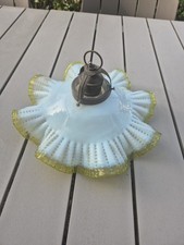 vintage lampadario a