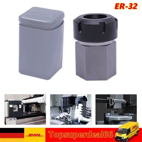 Blocco serraggio esagonale - blocco,