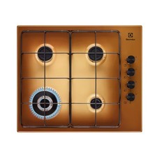 Electrolux EGS6414T piano