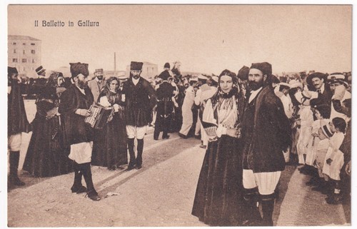 P05024 cartolina gallura - -,