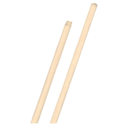 Manico scopa legno - scopa, n.