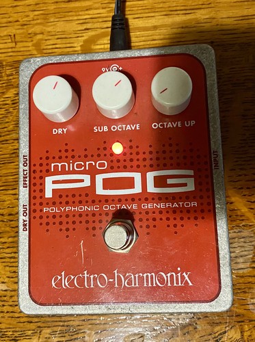 Ehx micro - ehx,