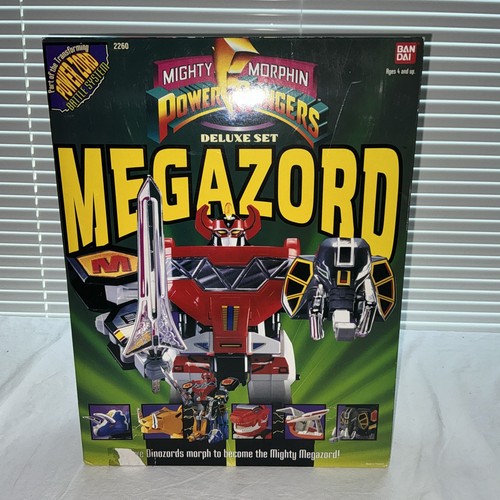 Vintage 1993 bandai - vintage,