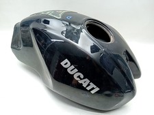 SERBATOIO CARBURANTE FUEL TANK