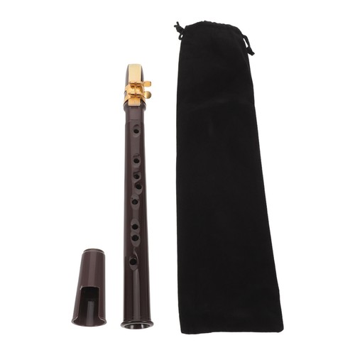 Mini sax tascabile strumento - mini,
