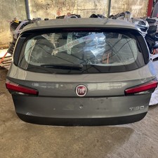 Portellone Posteriore Fiat
