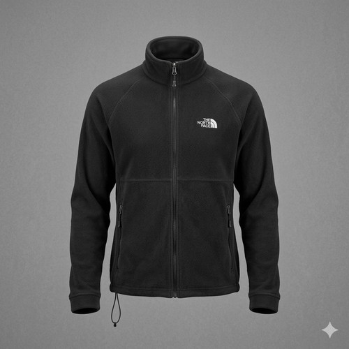 The north face pile - north,