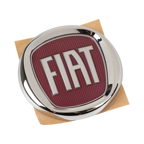 Originale fiat emblema - originale, logo