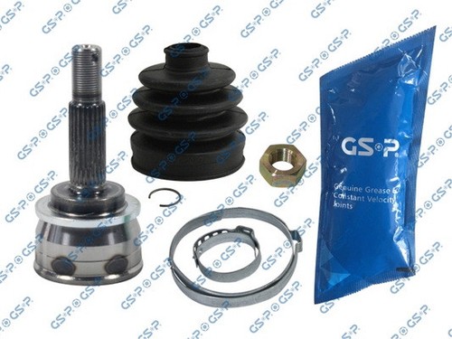 Kit giunti albero motore - , gsp
