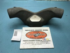 Carena cubiertas del manillar