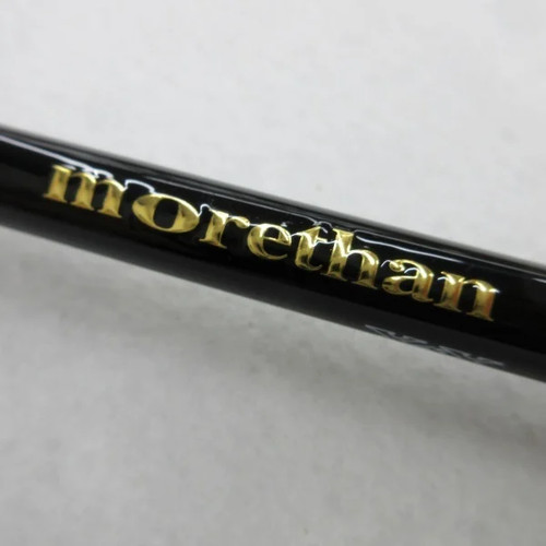 Daiwa more than branzino - than,
