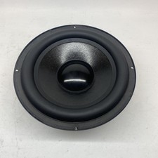 Driver subwoofer kef kube - kube, 8"