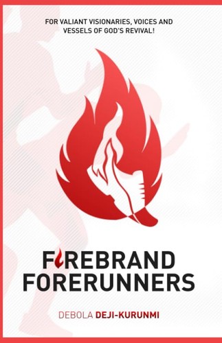 Firebrand forerunners debola - forerunners, (debola