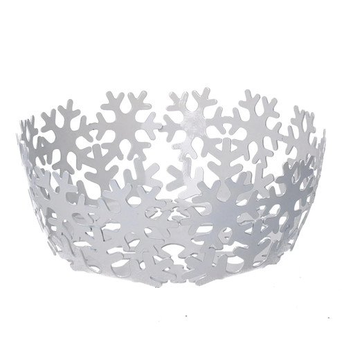 Cestino centro tavola natale - tavola,