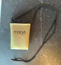 Mini pochette Macy’s New