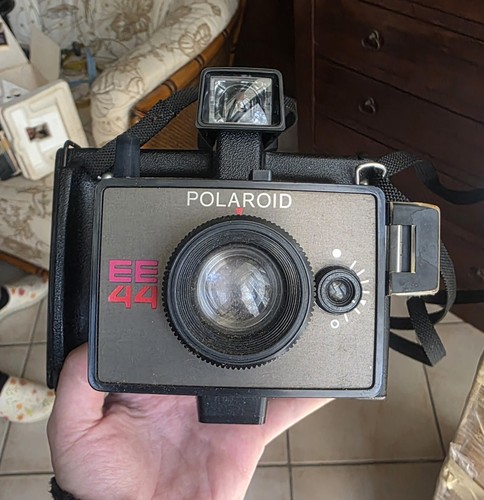 Polaroid vintage collezione - polaroid, da