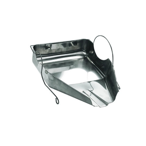 Scivolo inox per