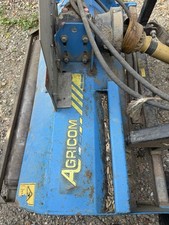 trincia spostabile  idraulico