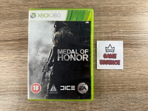 Medal honor xbox 360 - 360, sans