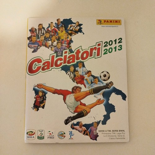 Album figurine panini - album,