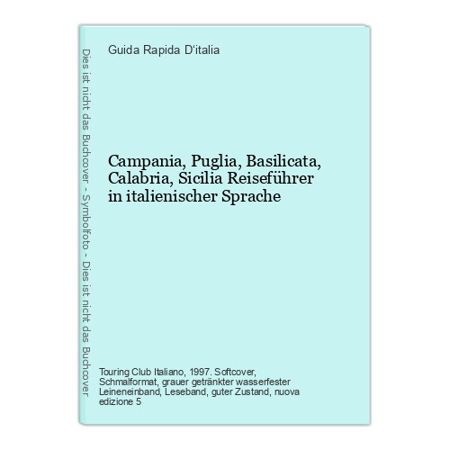 Campania puglia basilicata - campania,,