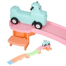 Montagne russe per bambini