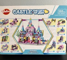 Vatos Castle Città della