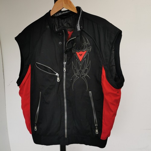 Gilet dainese taglia nero - dainese,
