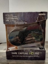 Roxio game capture pro - hd,