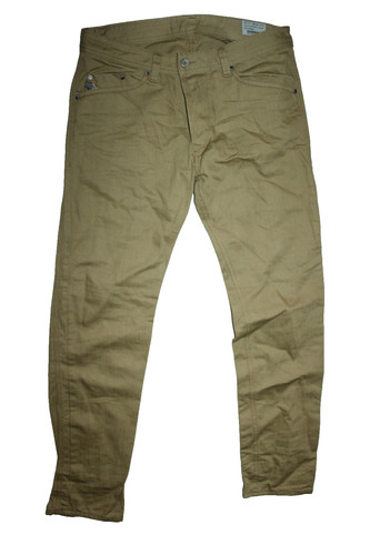 Jeans diesel darron uomo - darron,
