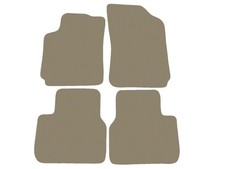 Basic Tappetini per Citroen C4