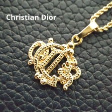 Collana Christian Dior Vintage