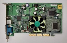 Scheda grafica MSI MS-8874 AGP
