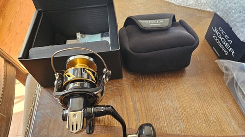 Shimano stella sw10000pg - stella,