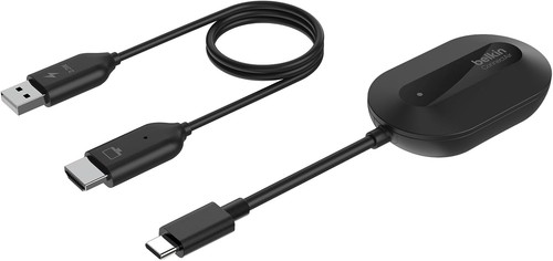 Belkin connectair adattatore - belkin,