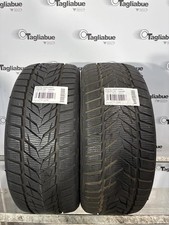 1 GOMMA 215/45R17 91V DOT2018  VREDESTEIN WINTRAC XTREME S USATO INVERNALE XL