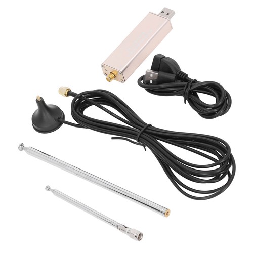 Kit antenna sdr ricevitore - kit,