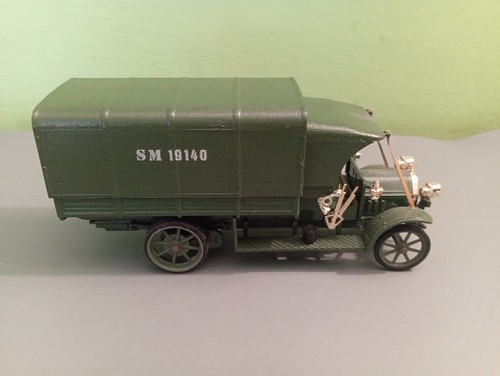 Modellino autocarro - modellino,