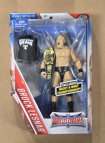 2015 mattel elite - mattel, flashback