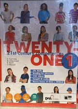 twenty one – volume 1 -