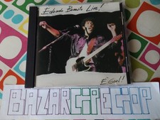 Cd Edoardo Bennato Live! E Goal
