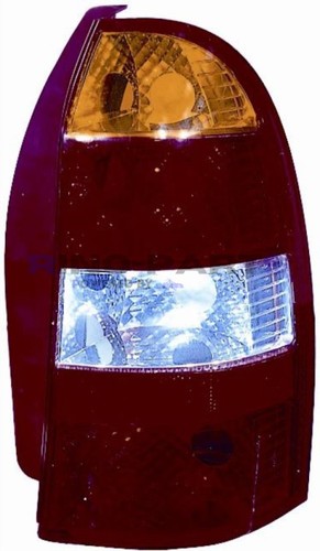 Fanale fanalino stop - fanale,