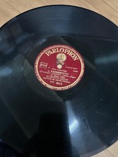 Parlophon - QuartettoRadar -