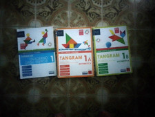 libro matematica medie Tangram 1A e 1B 9788891549433