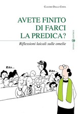 Avete finito di farci la