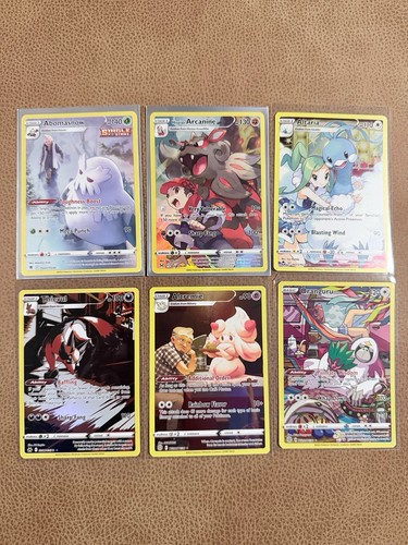 Pokemon tcg silver tempest - tcg,