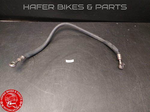 Tubo benzina honda vtr 1000 - vtr,