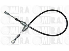 MI.R.A CAVO CAMBIO FIAT PUNTO