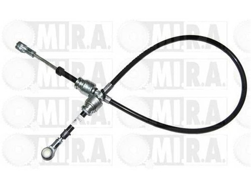 Cavo cambio fiat punto - mi.r.a,