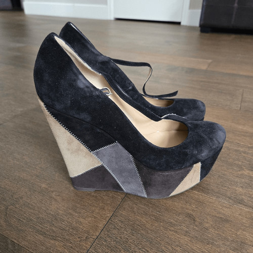 Scarpe con tacco gianni marra - tacco,